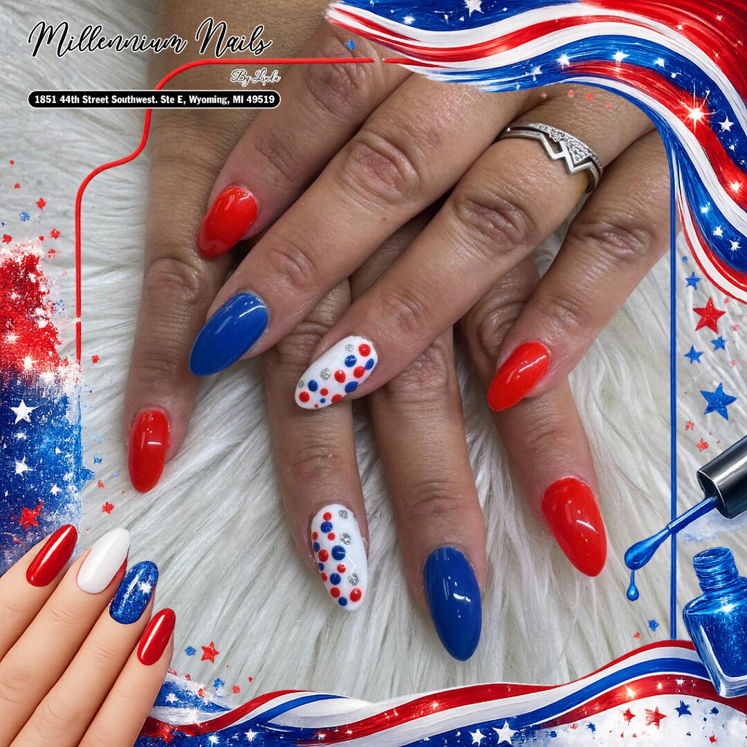 Nail Art Design
